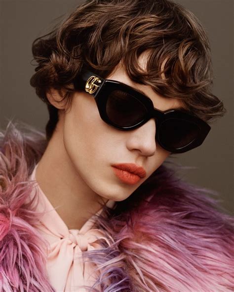 gucci fall 2020 sunglasses|gucci authentic sunglasses.